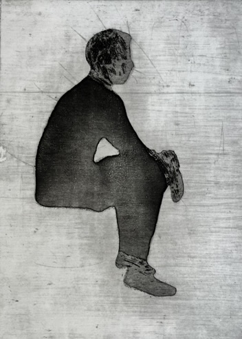 lept - grafické techniky