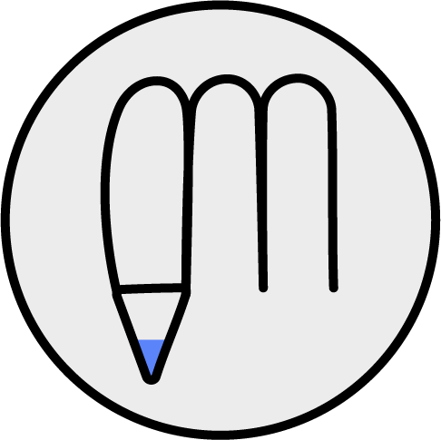 Ateliér Maverila Logo